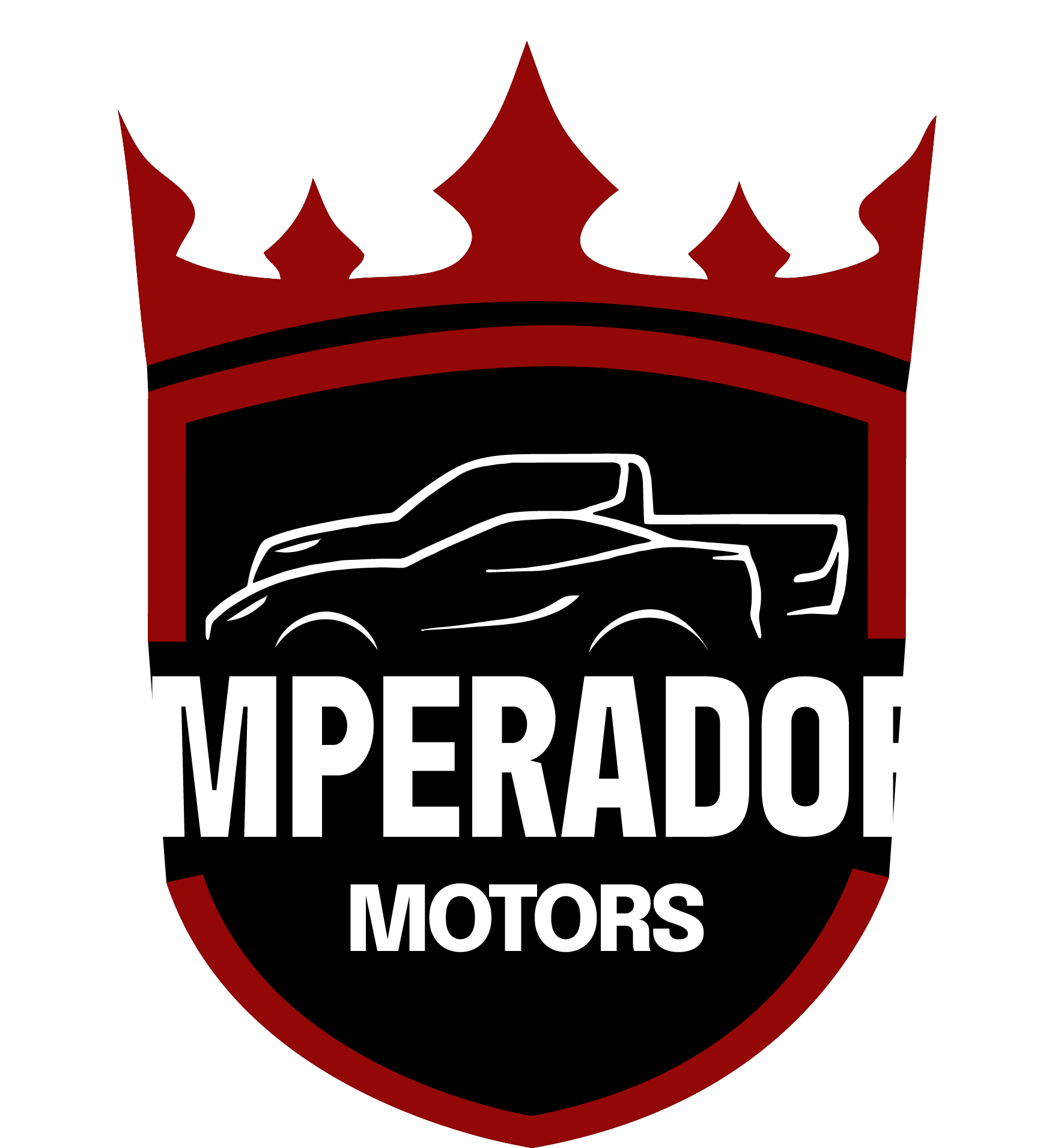 Logo Imperador Motors