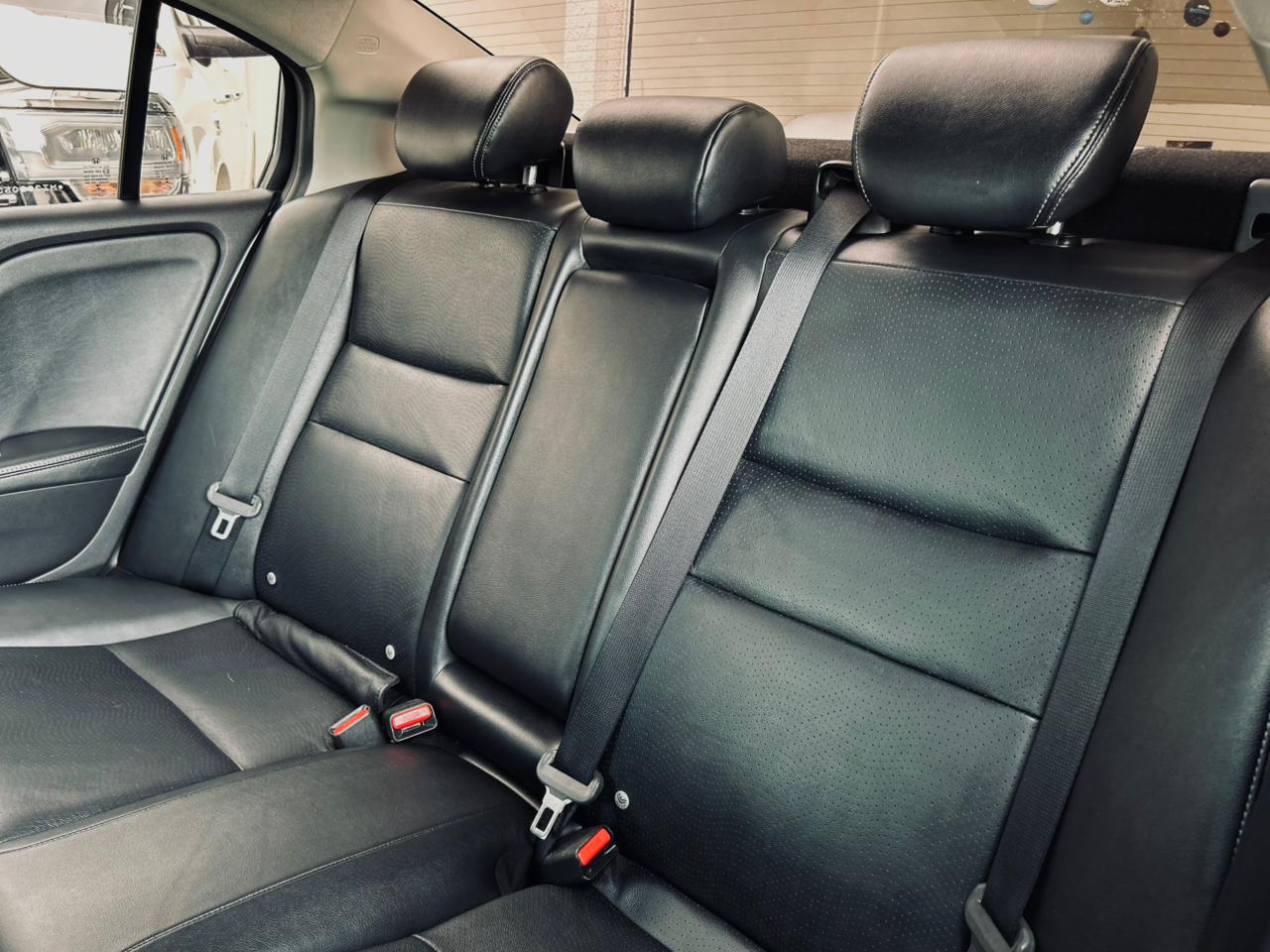 Honda City EXL 1.5 CVT 2021/21