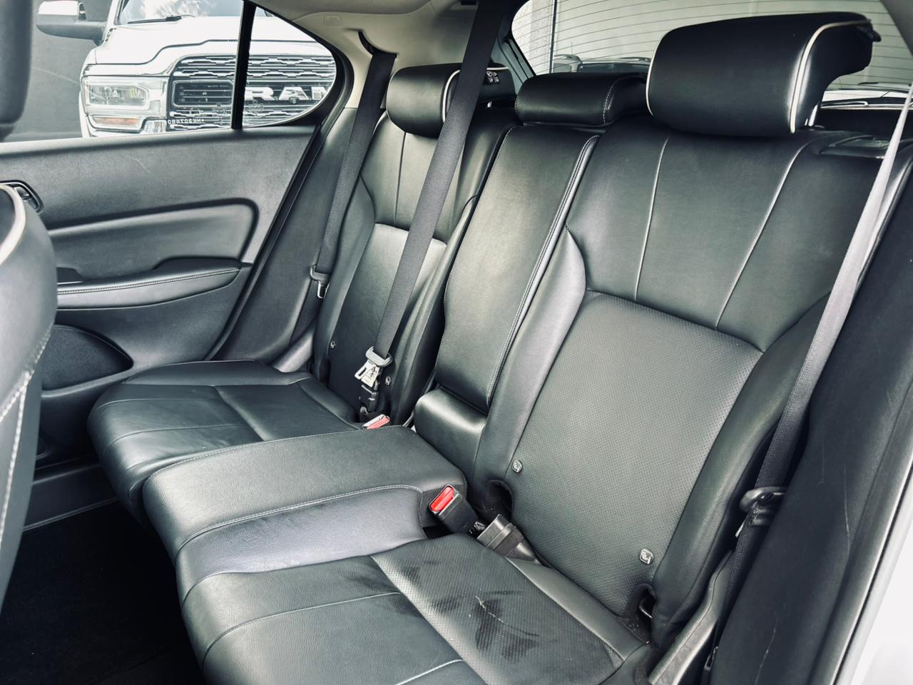 Honda City Hatch Touring 1.5 2022/22