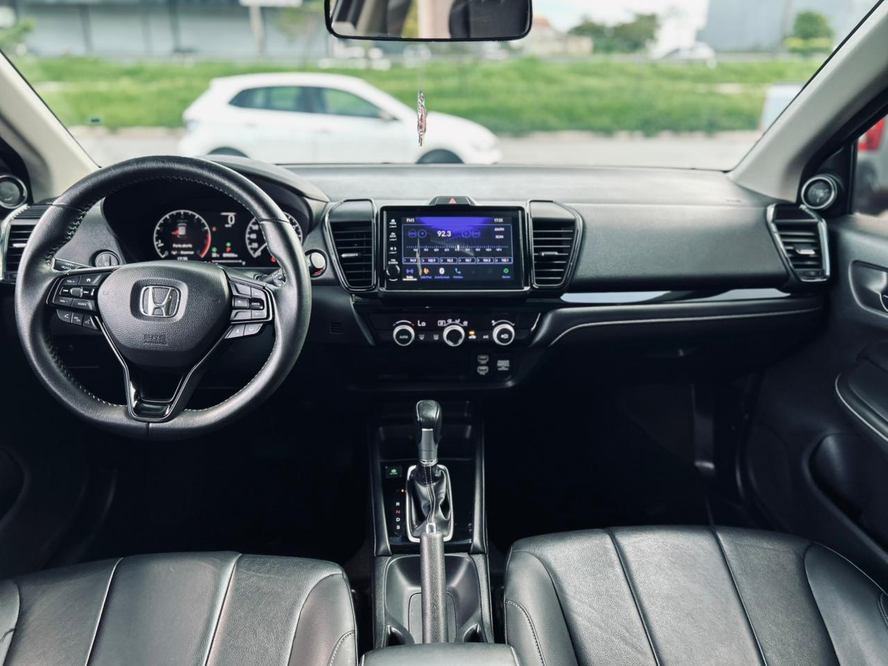 Honda City Hatch Touring 1.5 2022/22