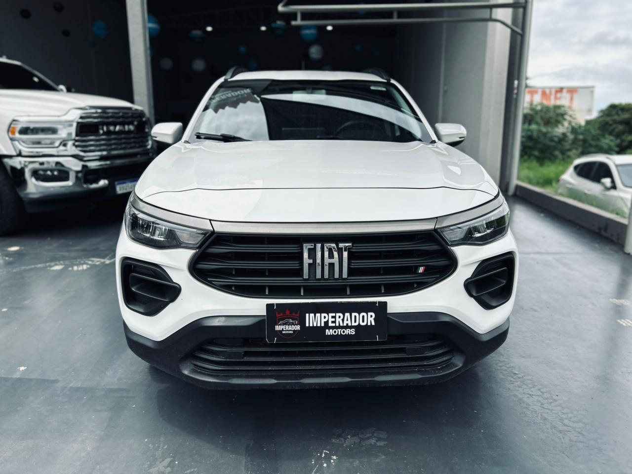 Fiat Pulse Drive 1.3 2023/23