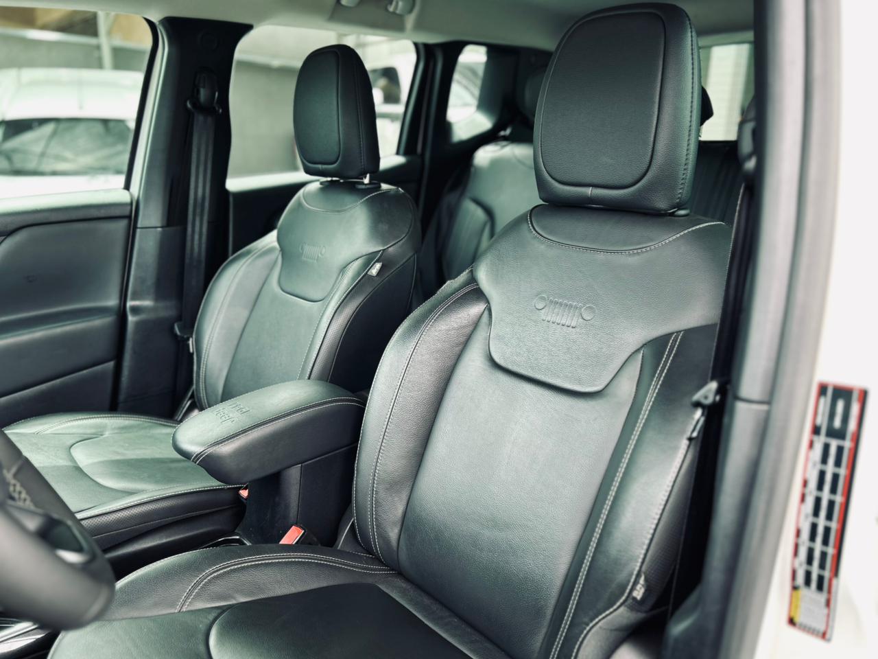 Jeep Renegade Longitude 1.3 Turbo 2022/22