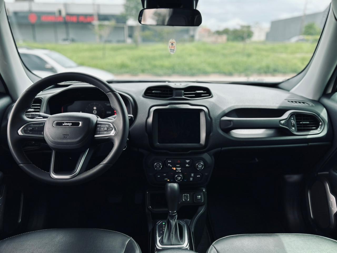 Jeep Renegade Longitude 1.3 Turbo 2022/22