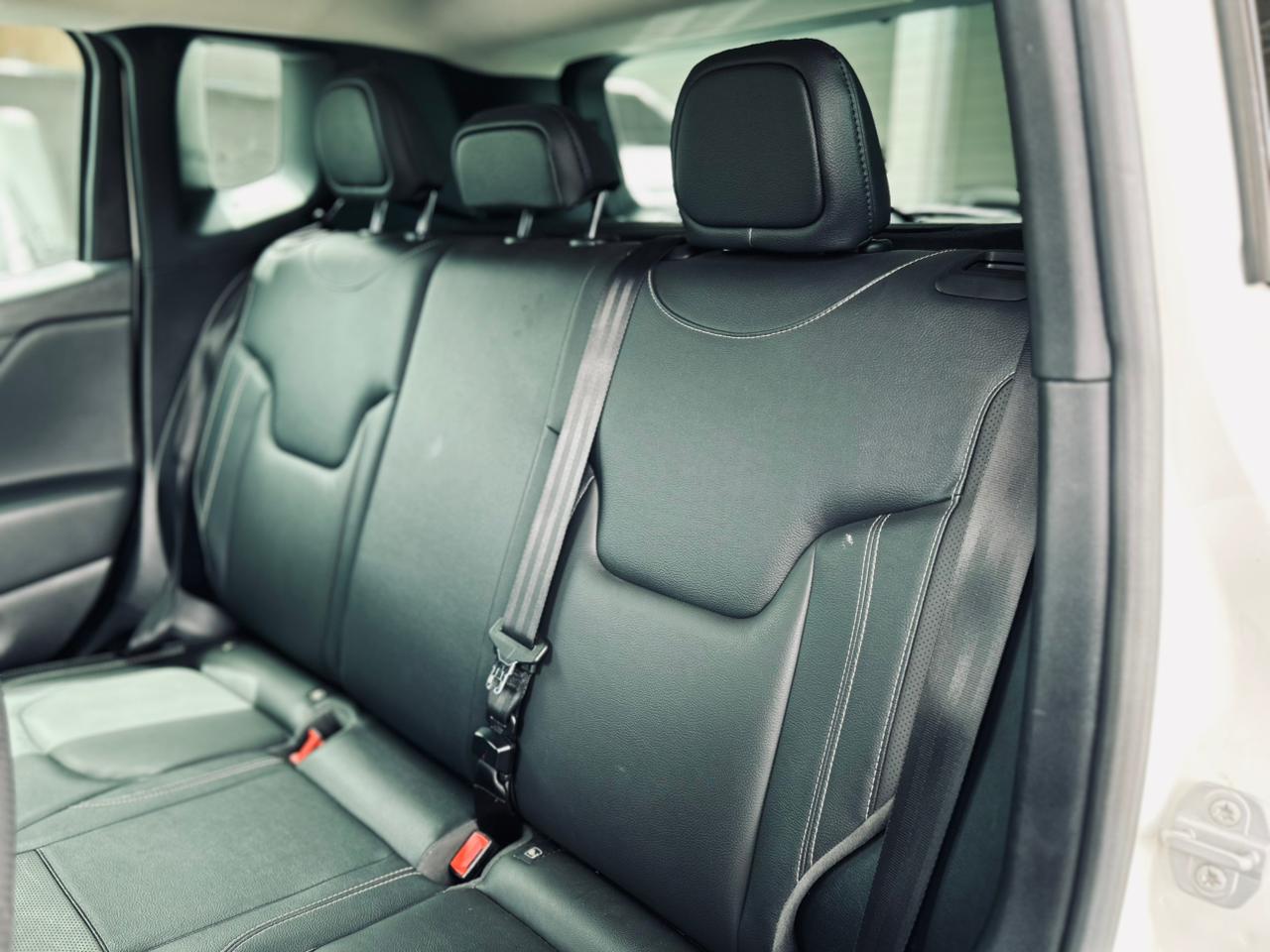 Jeep Renegade Longitude 1.3 Turbo 2022/22