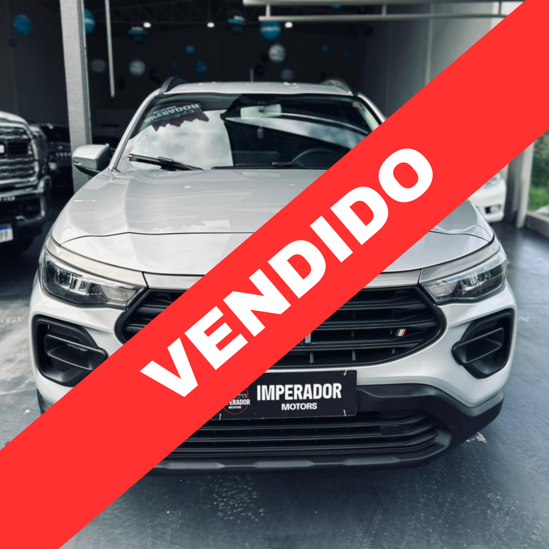 Fiat Pulse Drive 1.3 2023/23