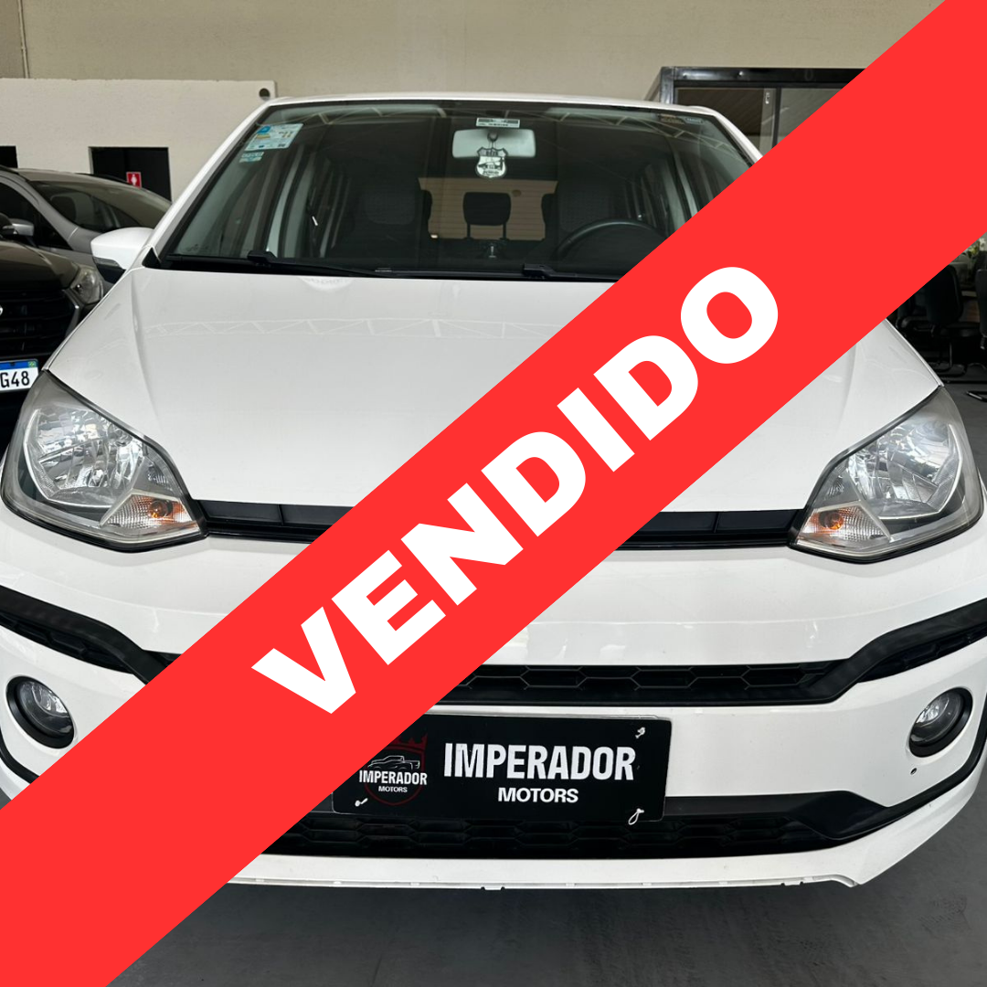 Volkswagen UP MOVE MCV 1.0 2018/19