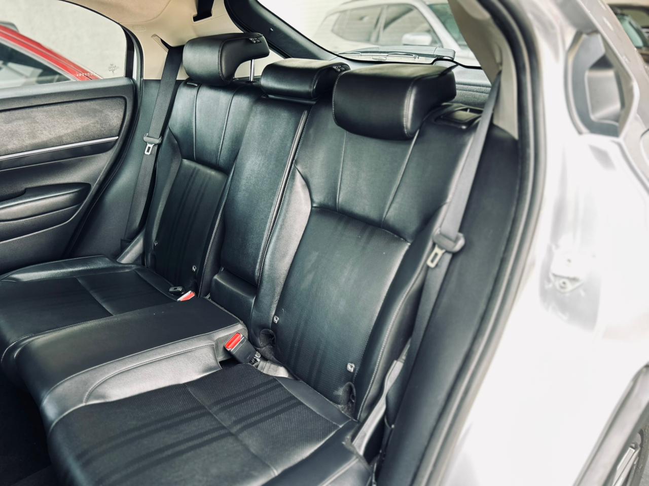 Honda HR-V EXL 1.5 I-VTEC 2025/25