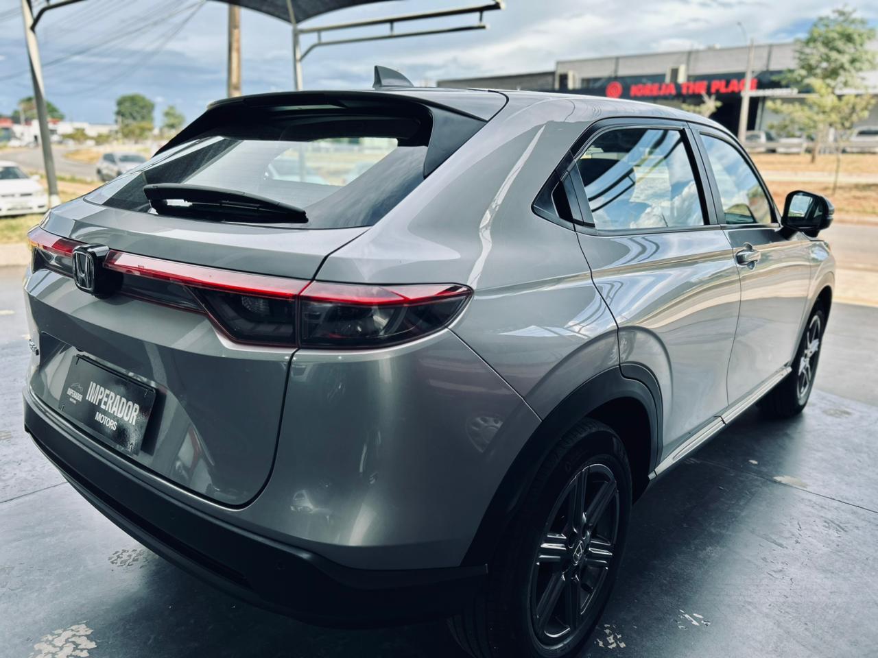 Honda HR-V EXL 1.5 I-VTEC 2025/25