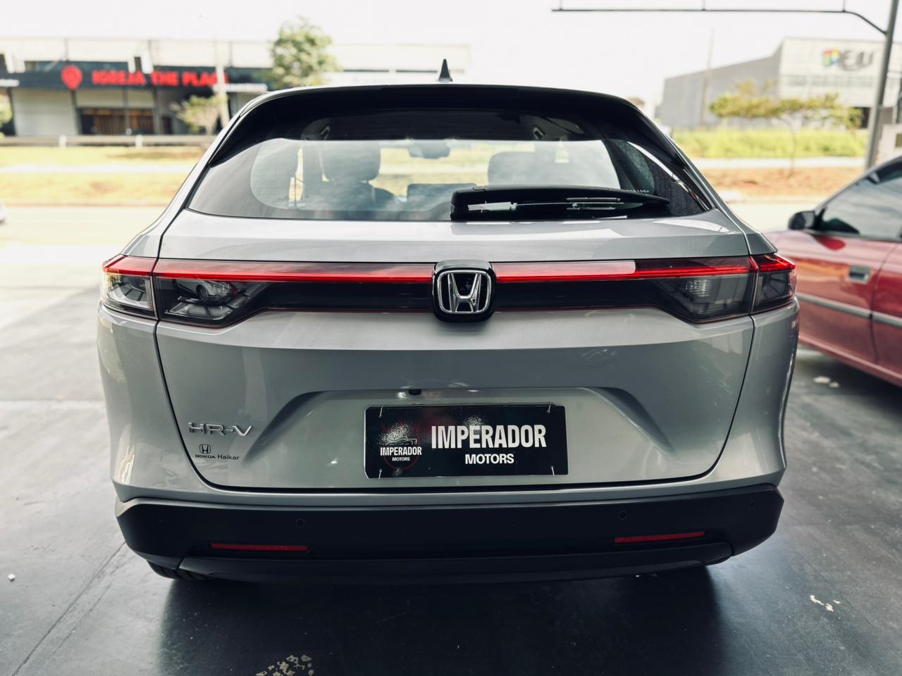 Honda HR-V EXL 1.5 I-VTEC 2025/25