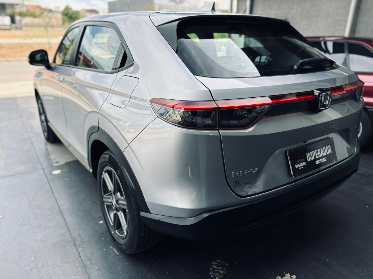 Honda HR-V EXL 1.5 I-VTEC 2025/25