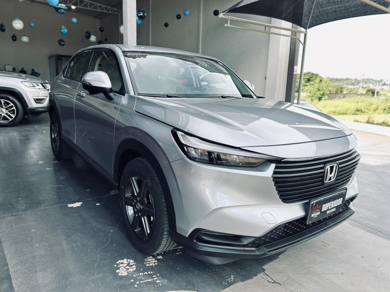 Honda HR-V EXL 1.5 I-VTEC 2025/25