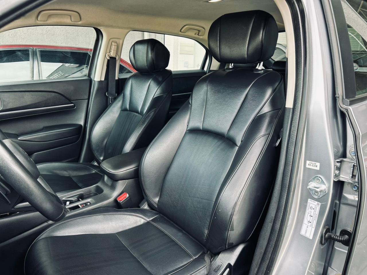 Honda HR-V EXL 1.5 I-VTEC 2025/25