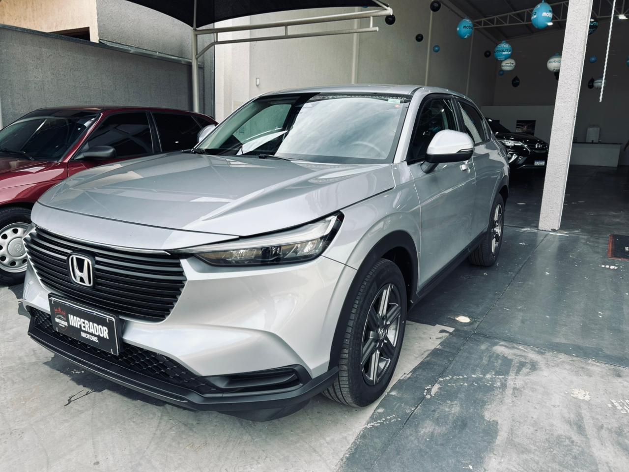 Honda HR-V EXL 1.5 I-VTEC 2025/25