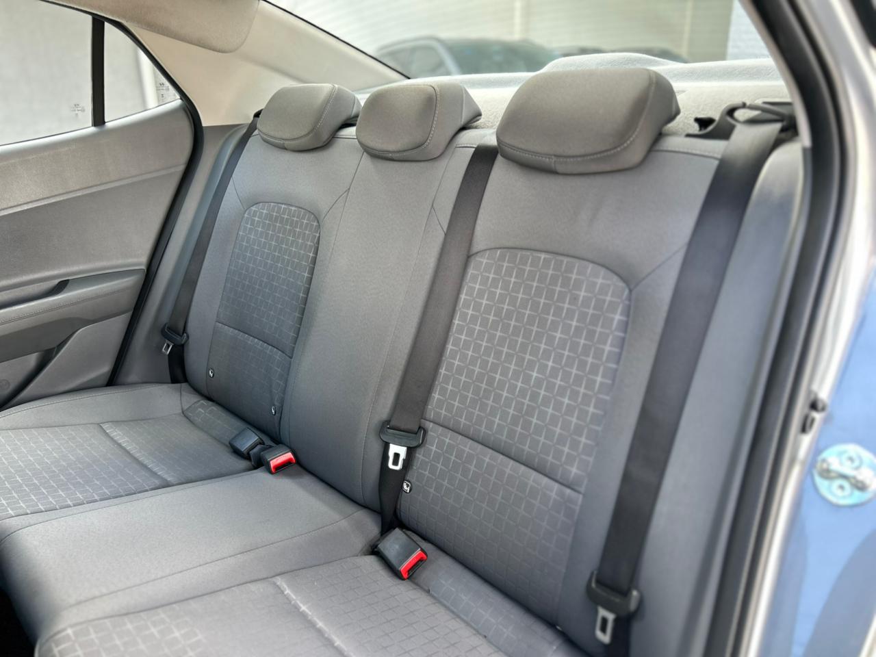 Hyundai HB20S Comfort Plus 1.0 2024/25