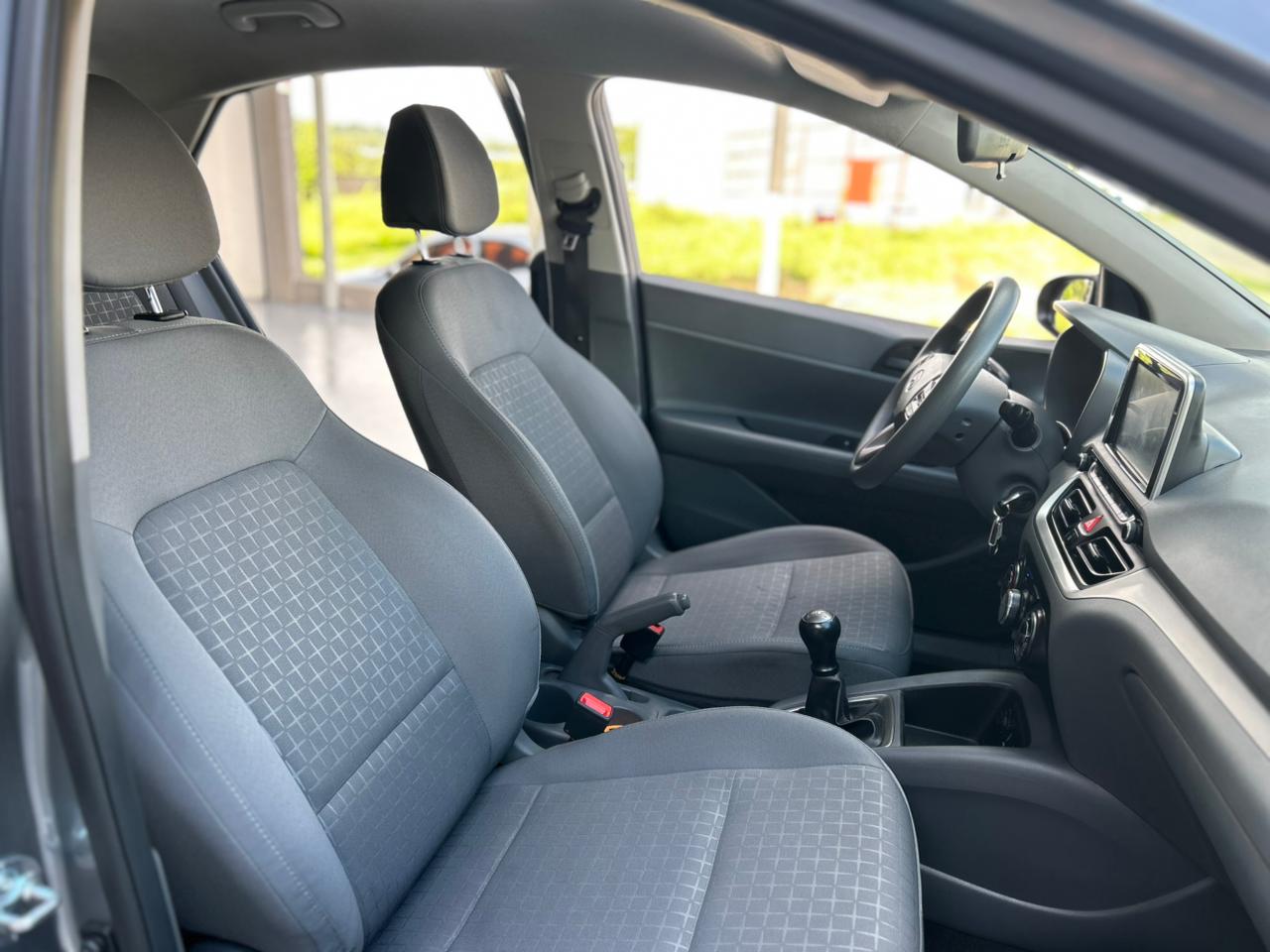 Hyundai HB20S Comfort Plus 1.0 2024/25