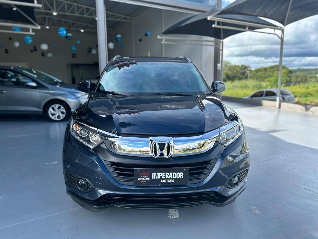 Honda HR-V EX CVT 1.8 I-VTEC 2020/20