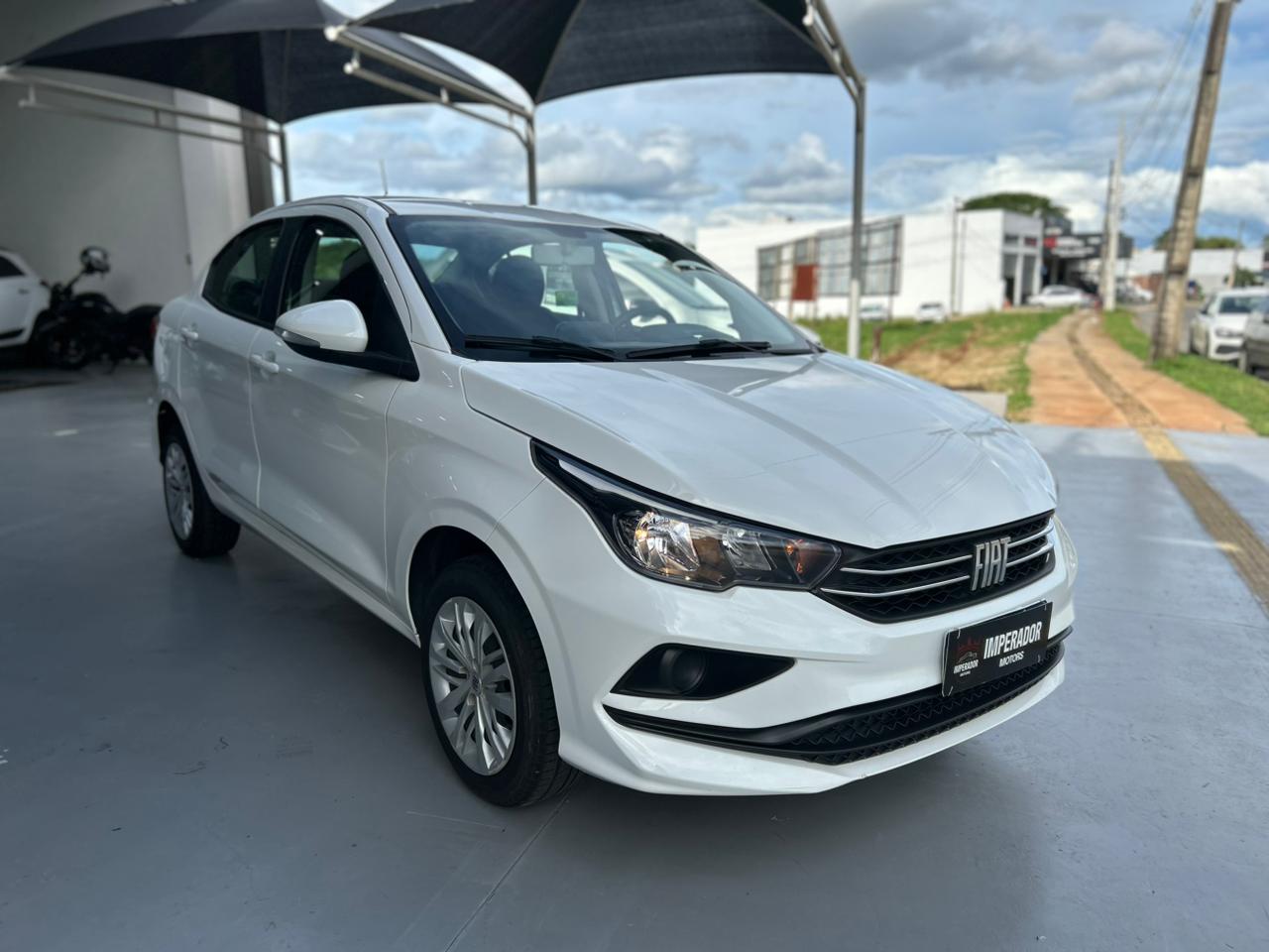 Fiat Cronos Drive 1.3 2024/25