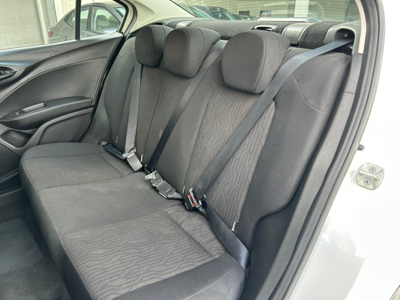 Fiat Cronos Drive 1.3 2024/25