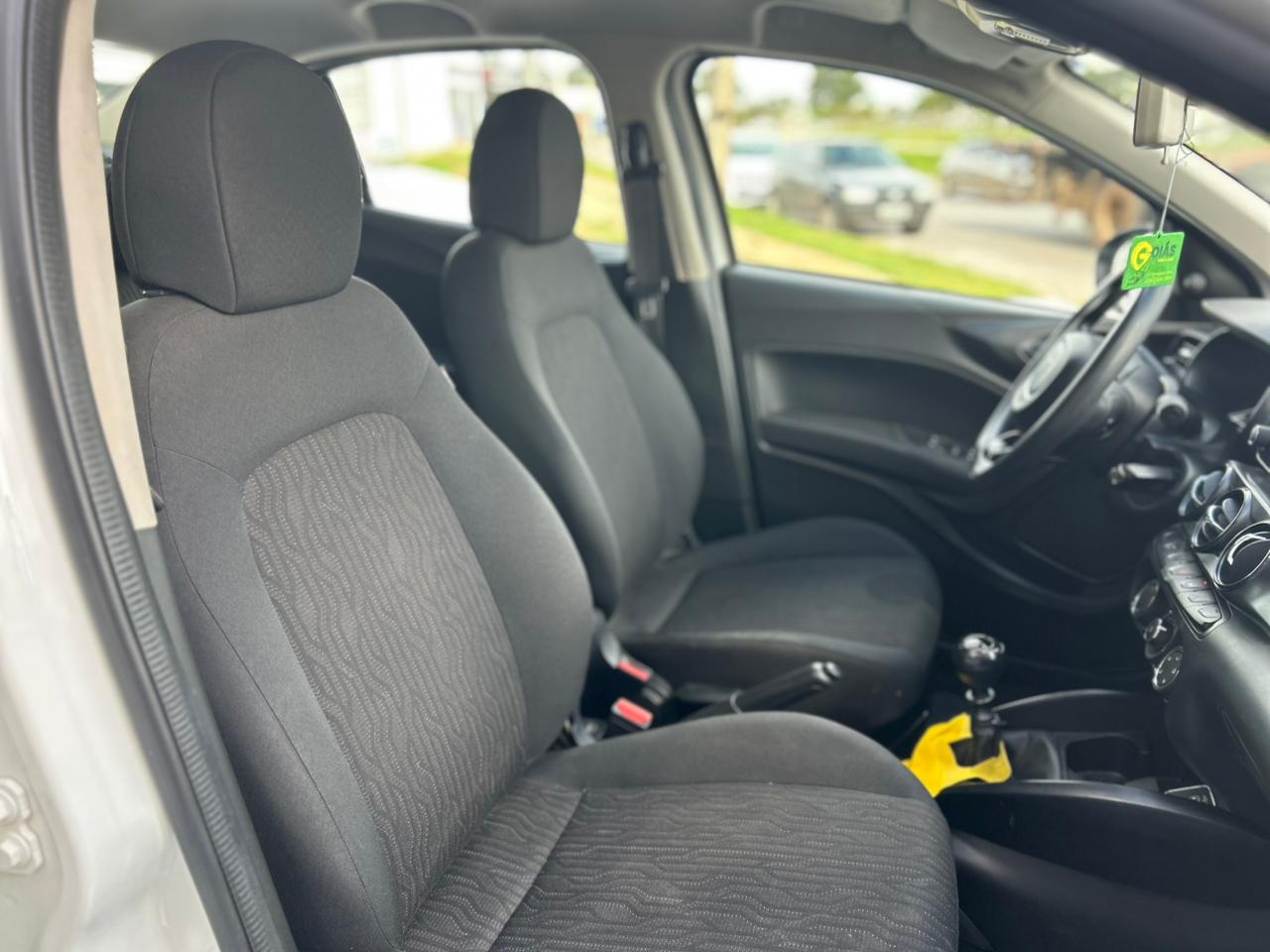 Fiat Cronos Drive 1.3 2024/25