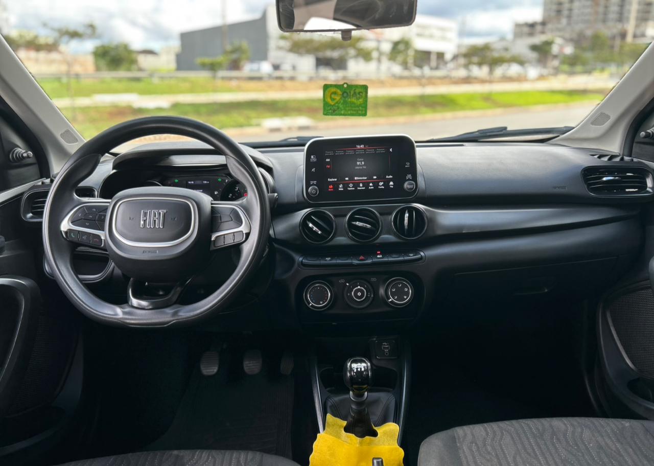 Fiat Cronos Drive 1.3 2024/25