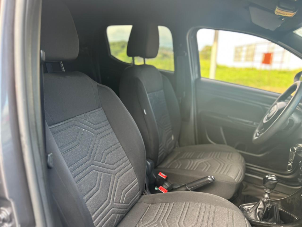 Fiat Strada Freedom 1.3 Flex 2024/24