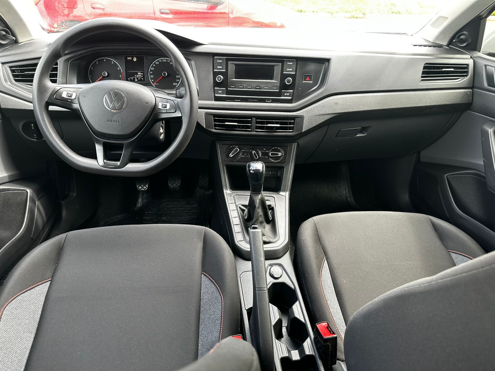 Volkswagen POLO TRACK MA 2023/23