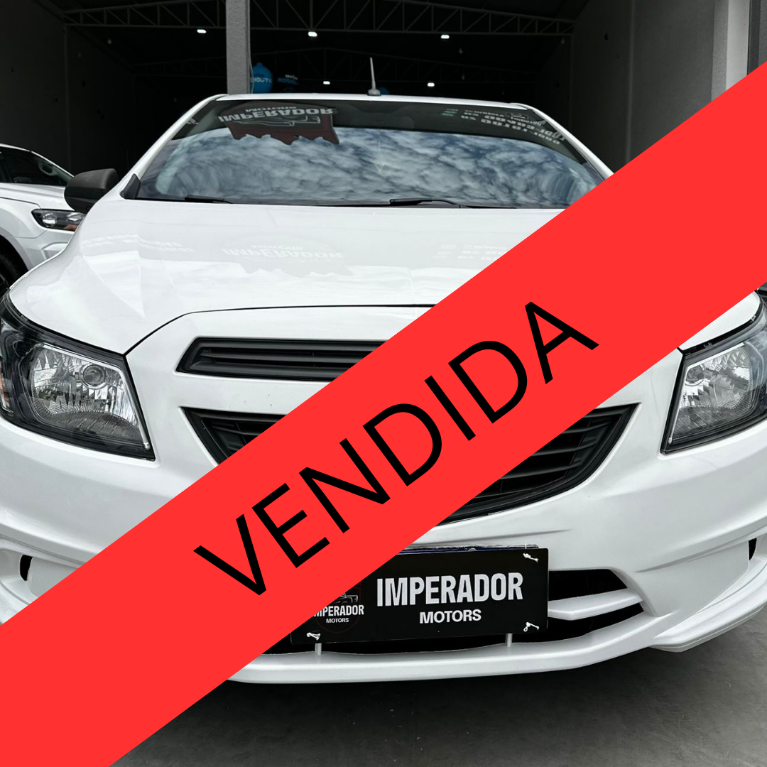 Chevrolet ONIX JOY 1.0 2019/19