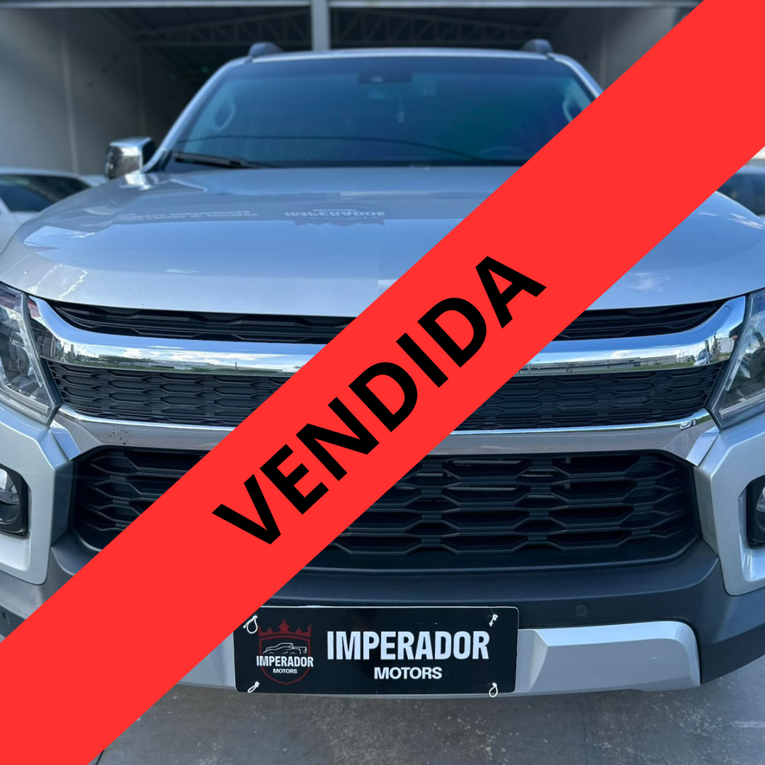 Chevrolet S10 2.8 CD LTZ 4X4 2022/23