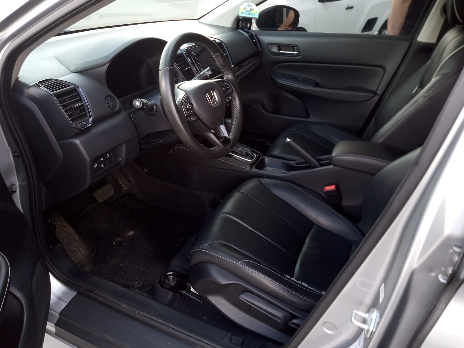 Honda CITY HATCH TOURING 2022/22