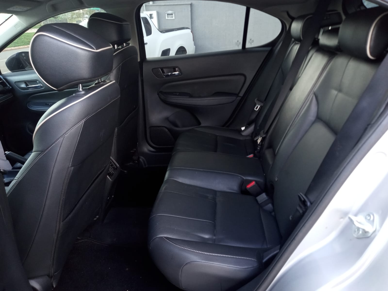 Honda CITY HATCH TOURING 2022/22