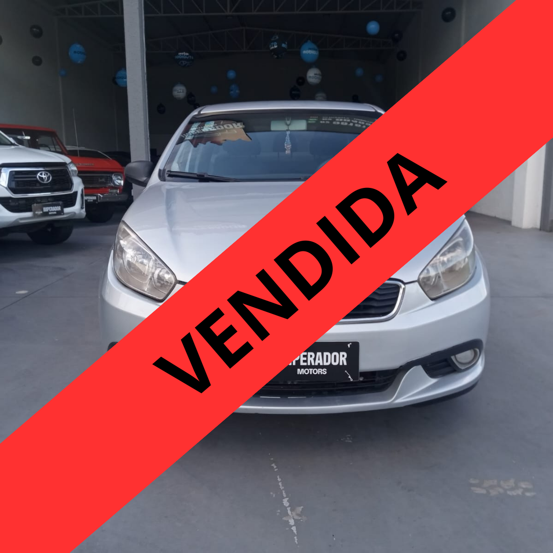Fiat GRAND SIENA ATTRACTIVEC 1.0 2018/18