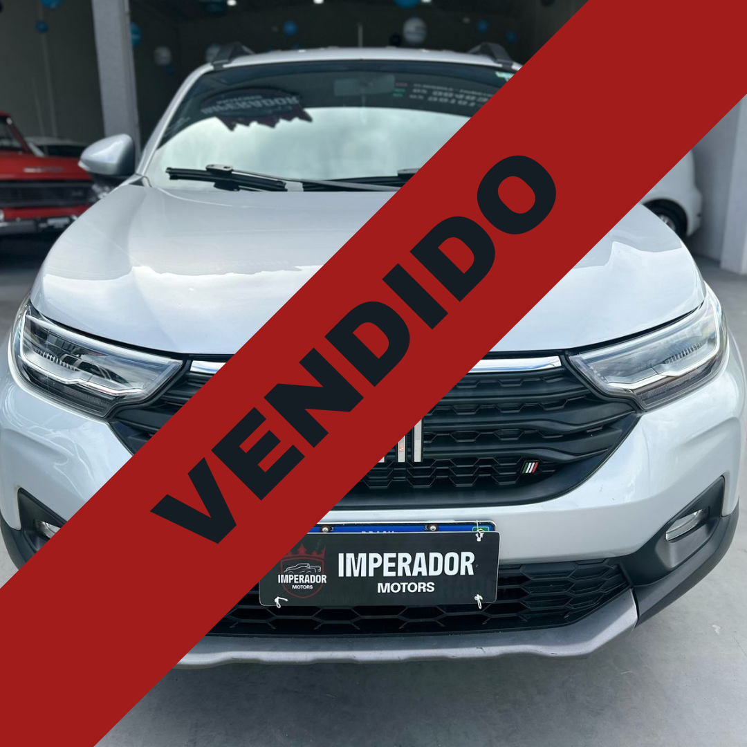 Fiat Strada Volcano 1.3 CD (Flex) 2021/21