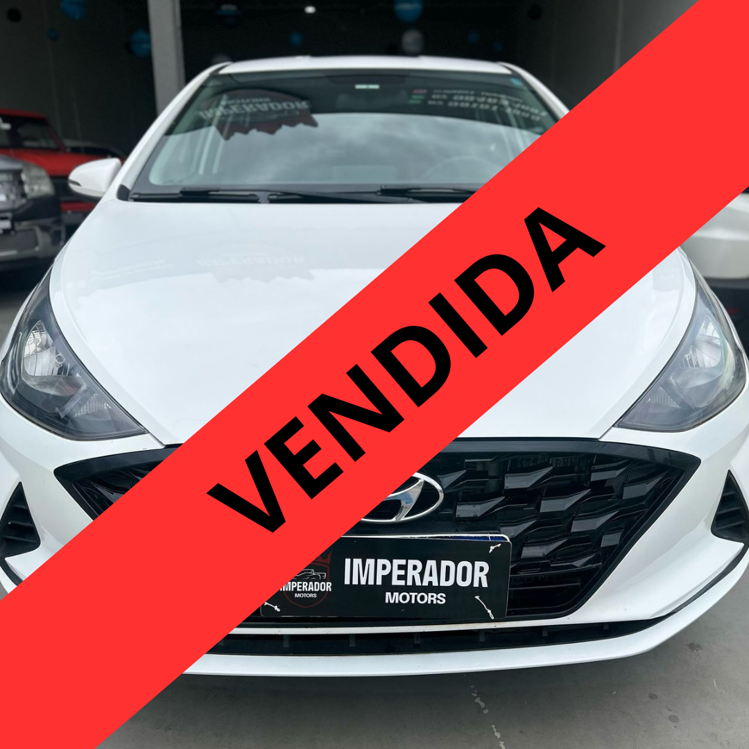 Hyundai HB20 Platinum Bluelink 1.0 Turbo 2022/22