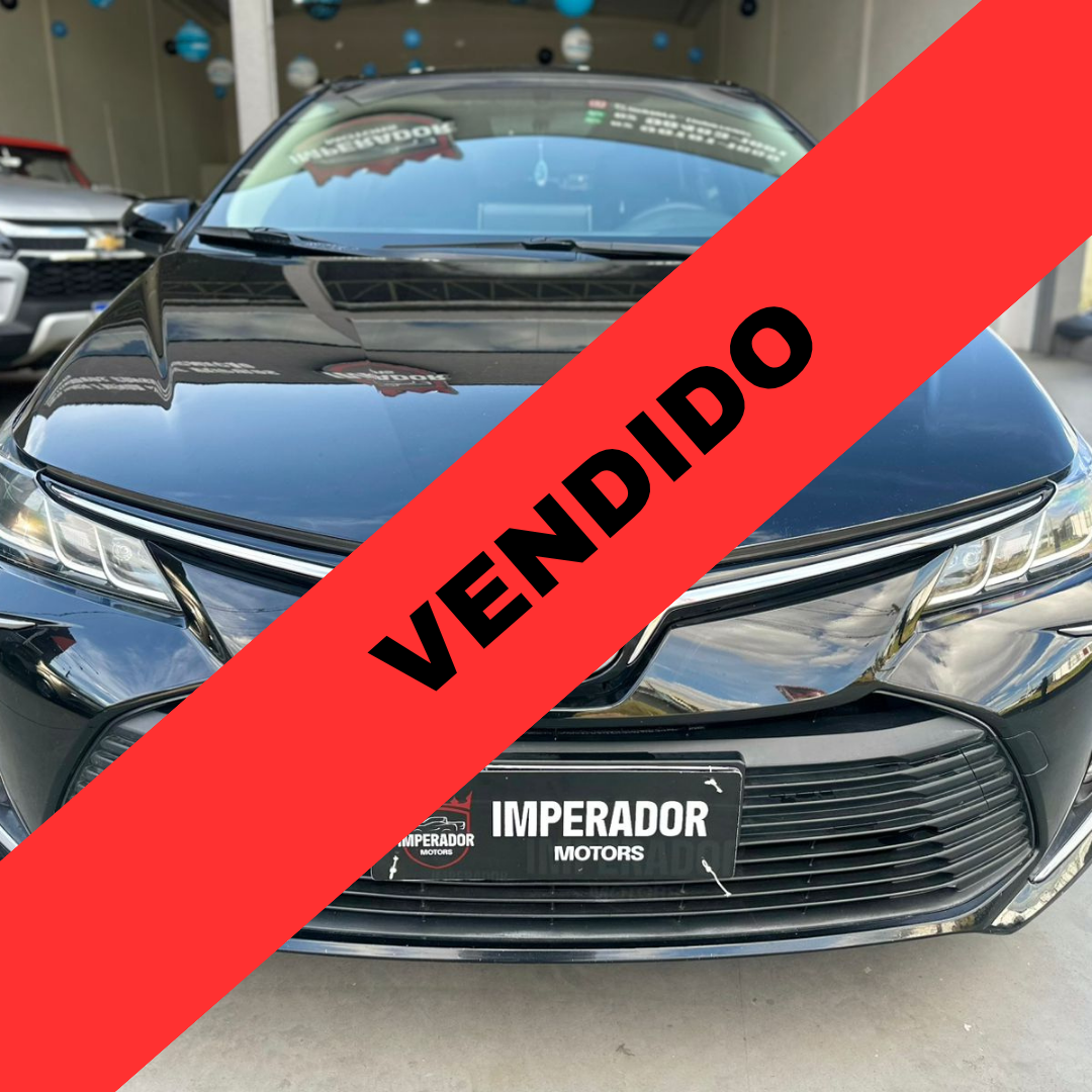 Toyota COROLLA XEI 2.0 DYNAMIC FORCE 2022/22