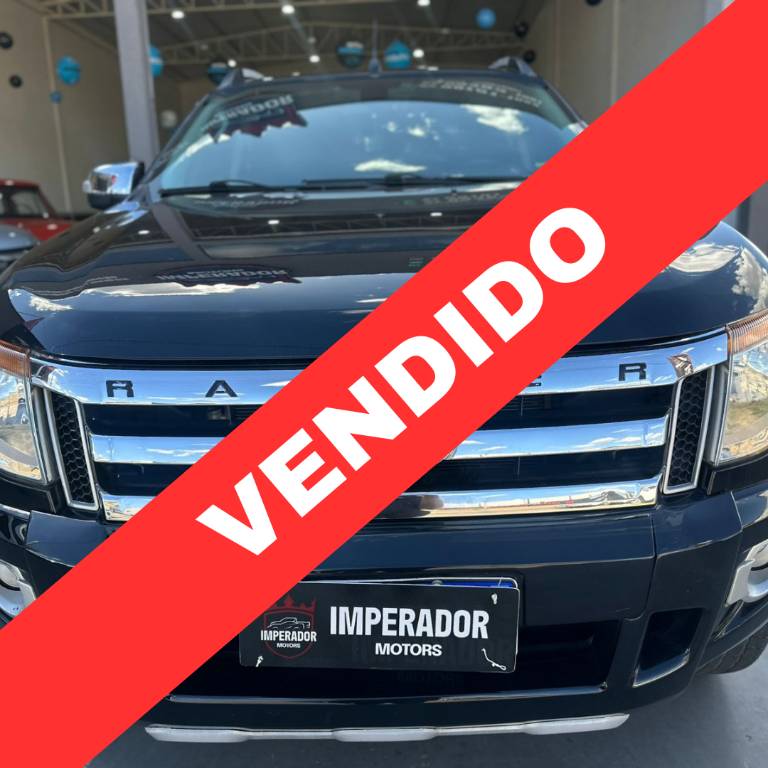 Chevrolet Ranger 2.5 Flex 4x2 CD Limited 2014/14