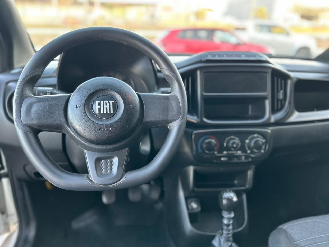 Fiat Fiorino 1.4 Endurance 2022/22