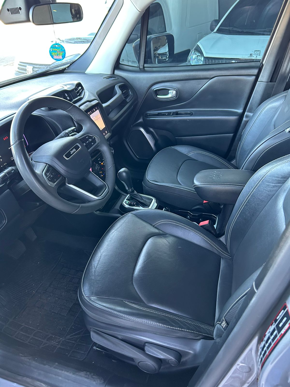 Jeep Renegade Longitude T270 1.3 Turbo 4x2 2024/24