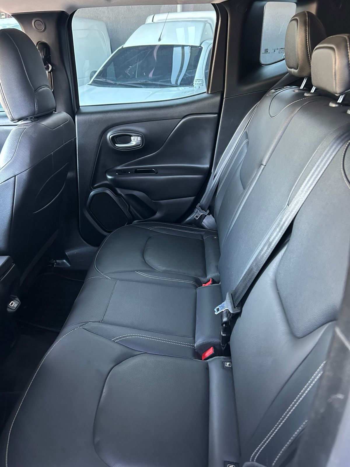 Jeep Renegade Longitude T270 1.3 Turbo 4x2 2024/24