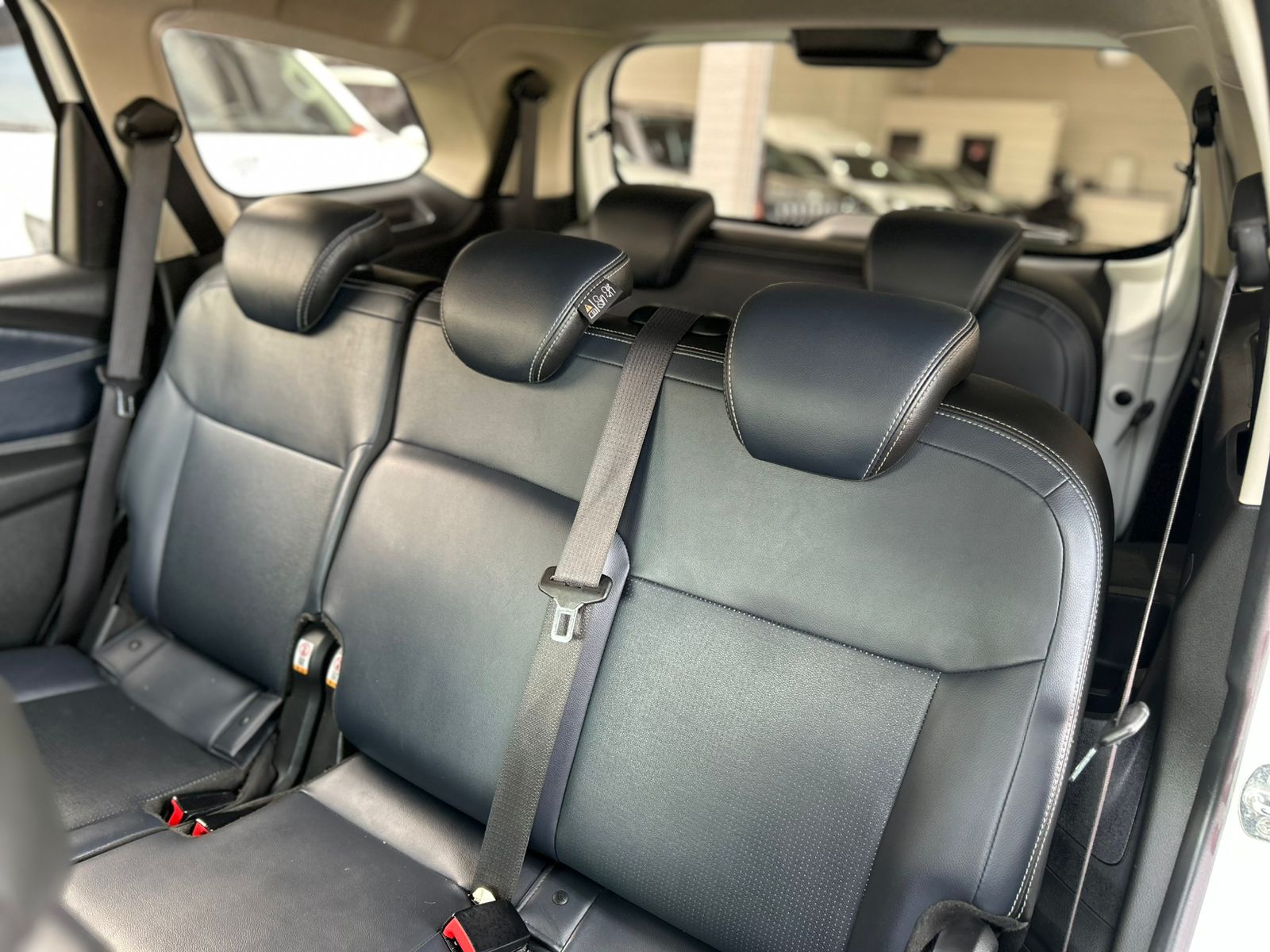 Chevrolet Spin Premier 1.8 2024/24