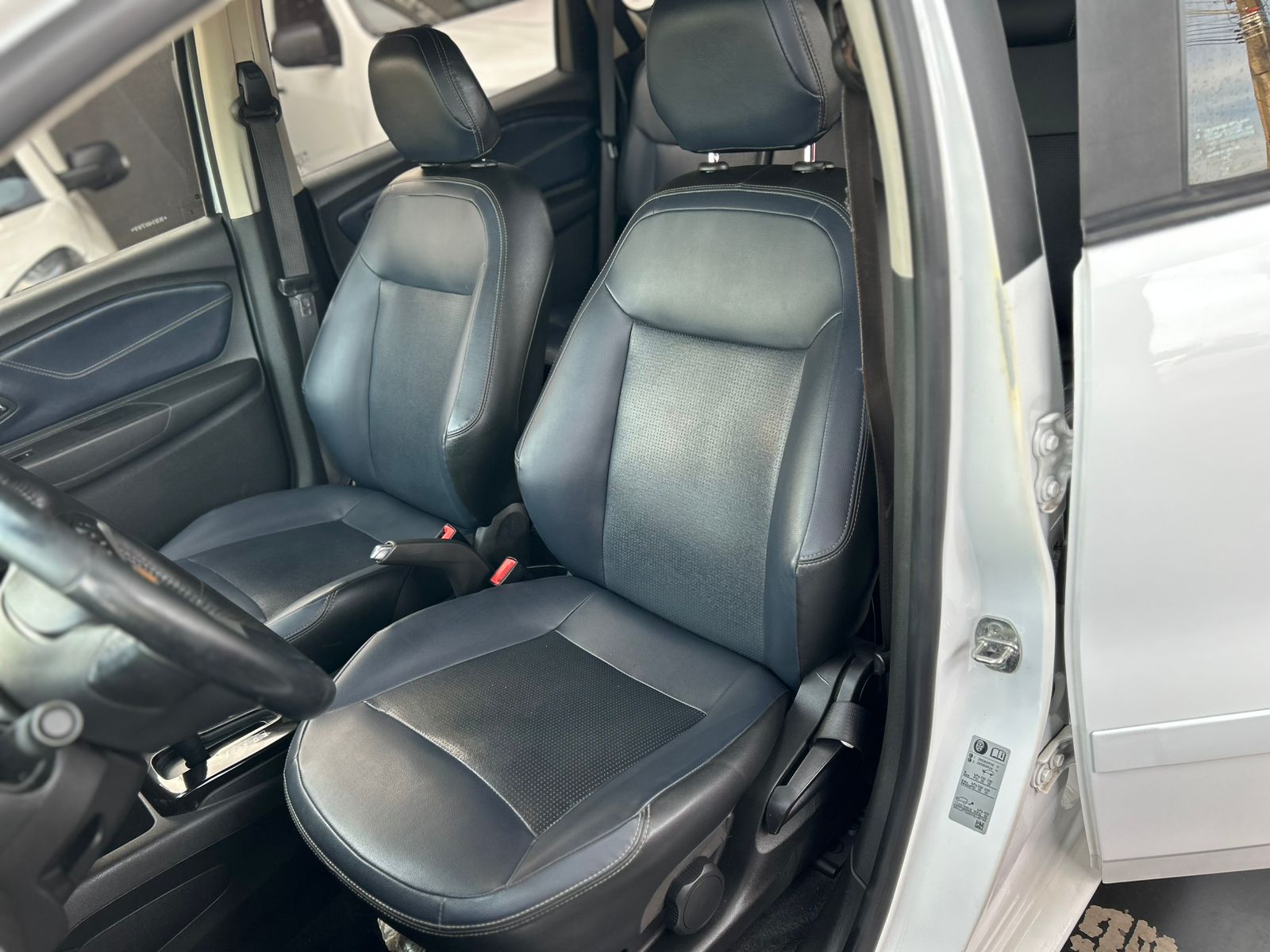 Chevrolet Spin Premier 1.8 2024/24